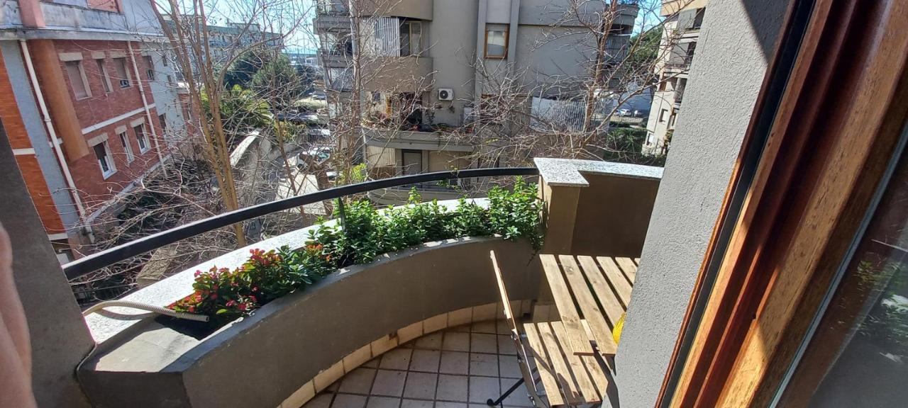 Bonaria Apartment Cagliari Exterior foto